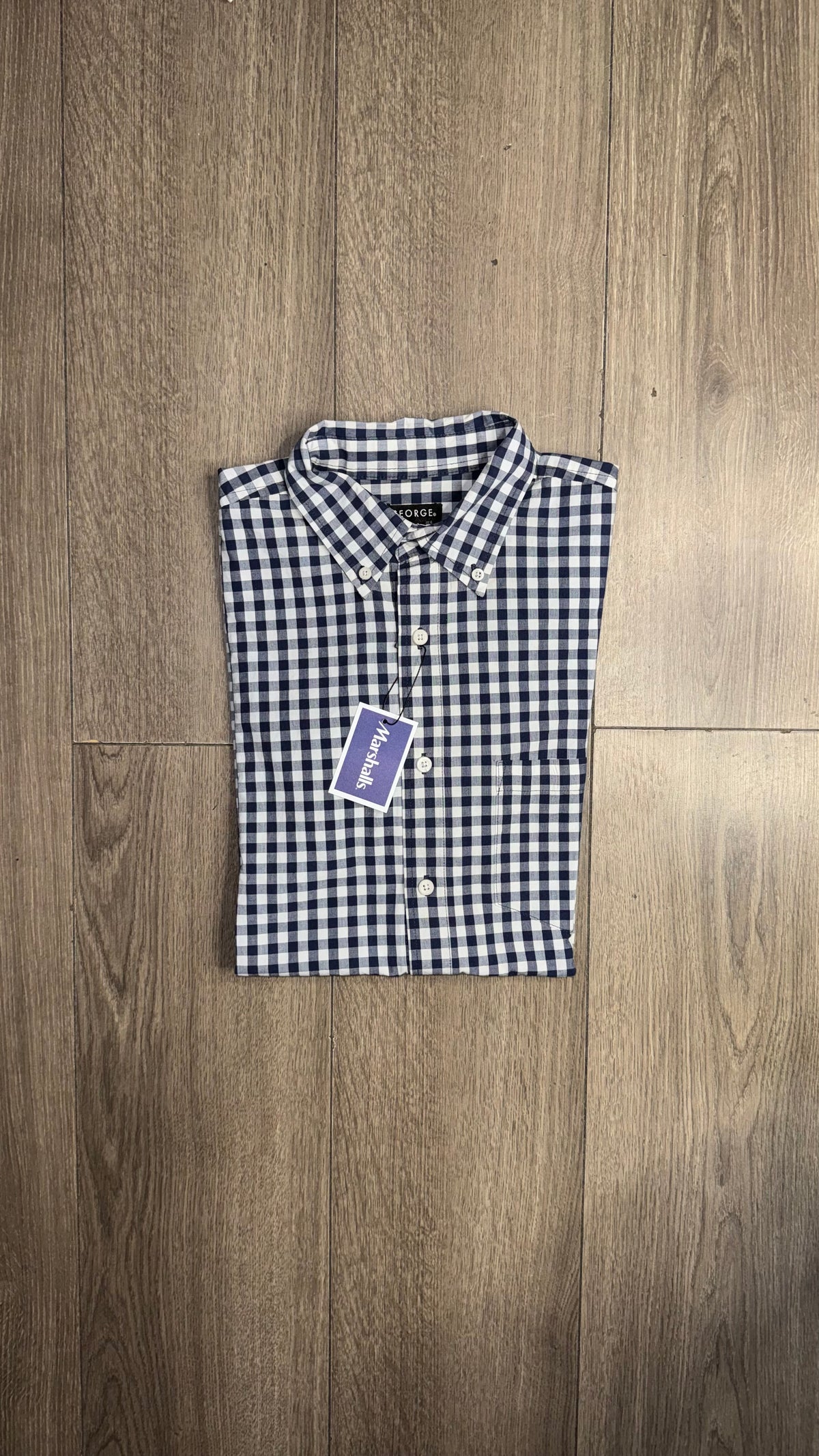 CAMISA GEORGE