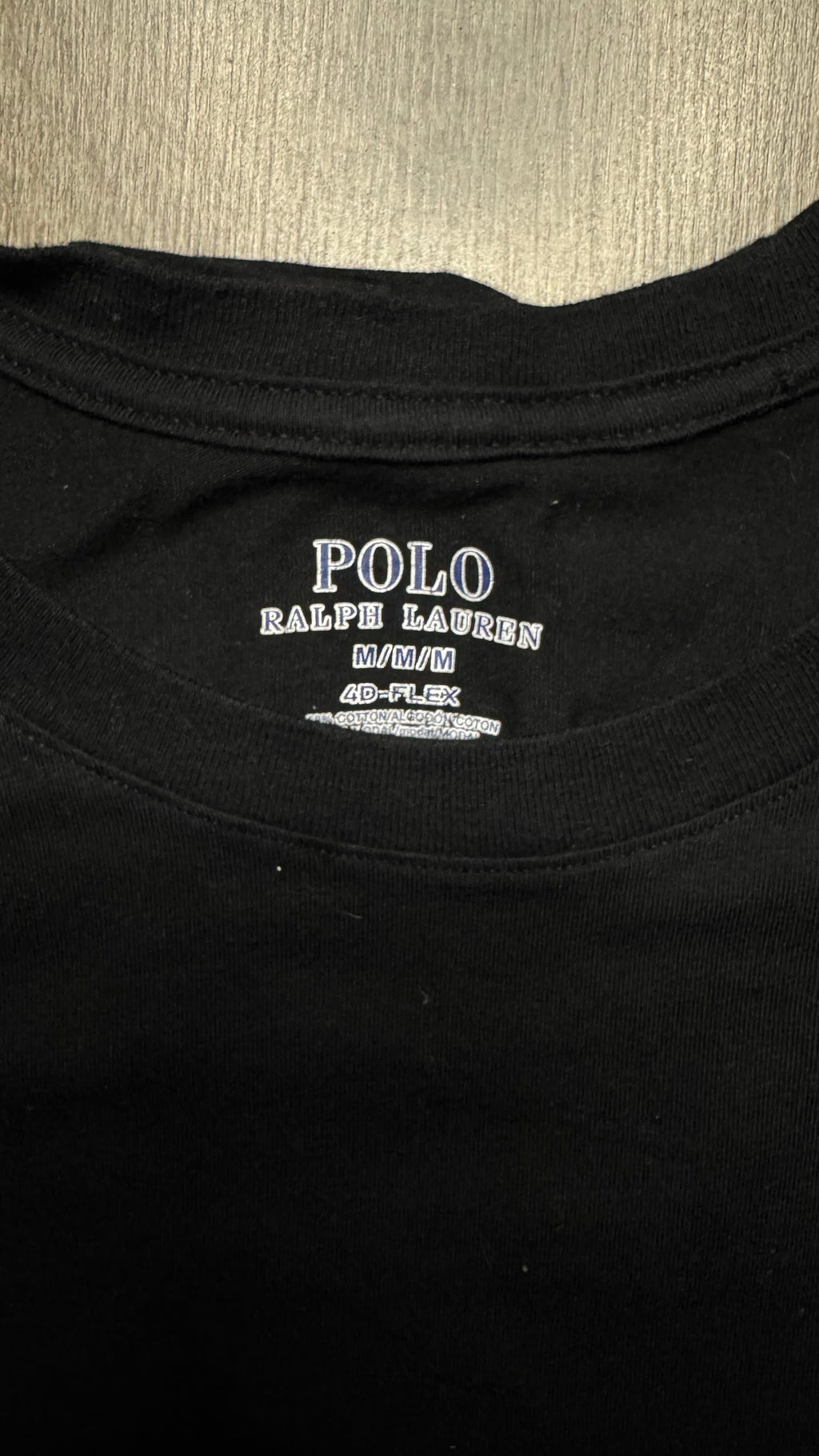 PLAYERA RALPH LAUREN