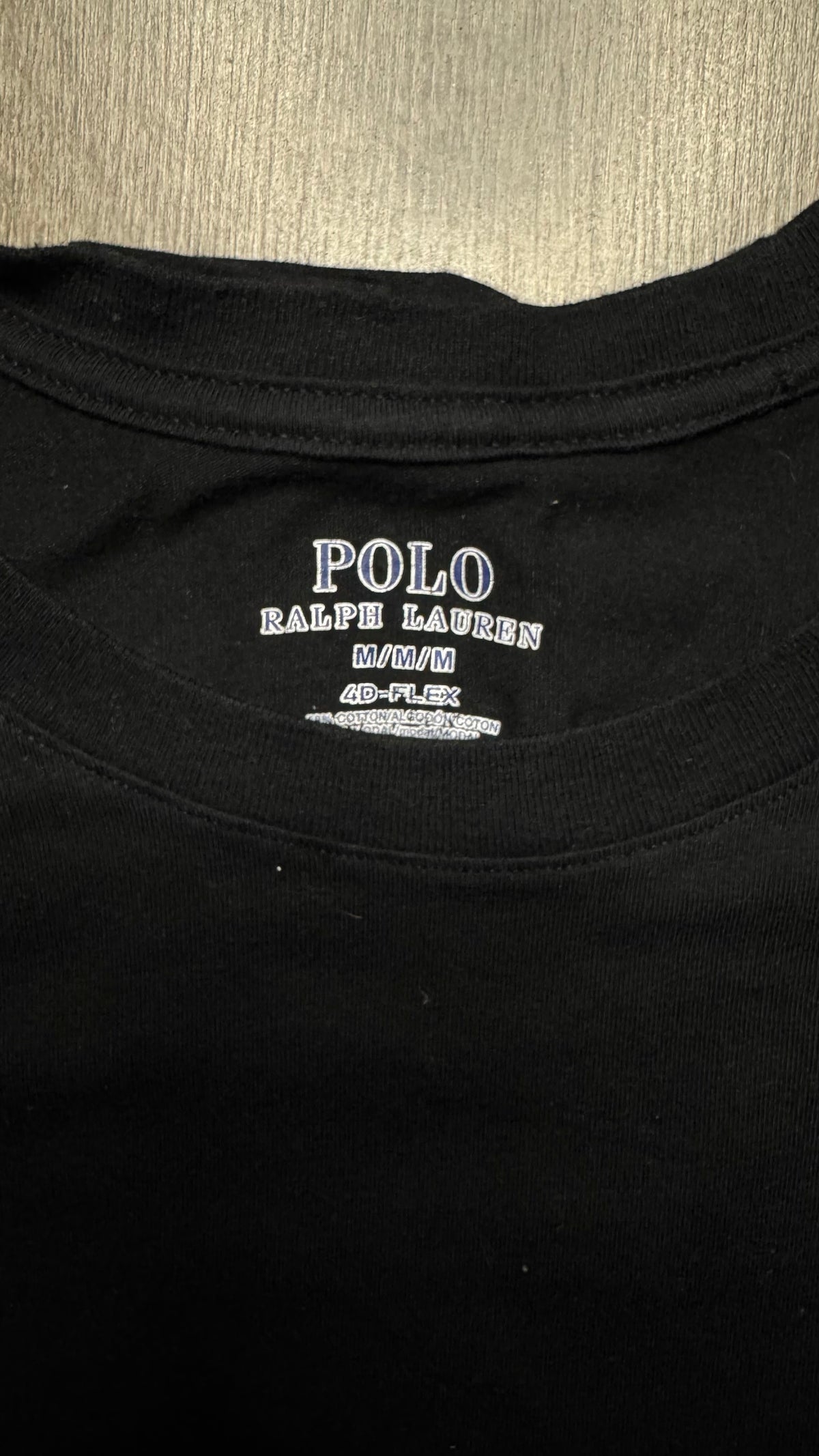PLAYERA RALPH LAUREN