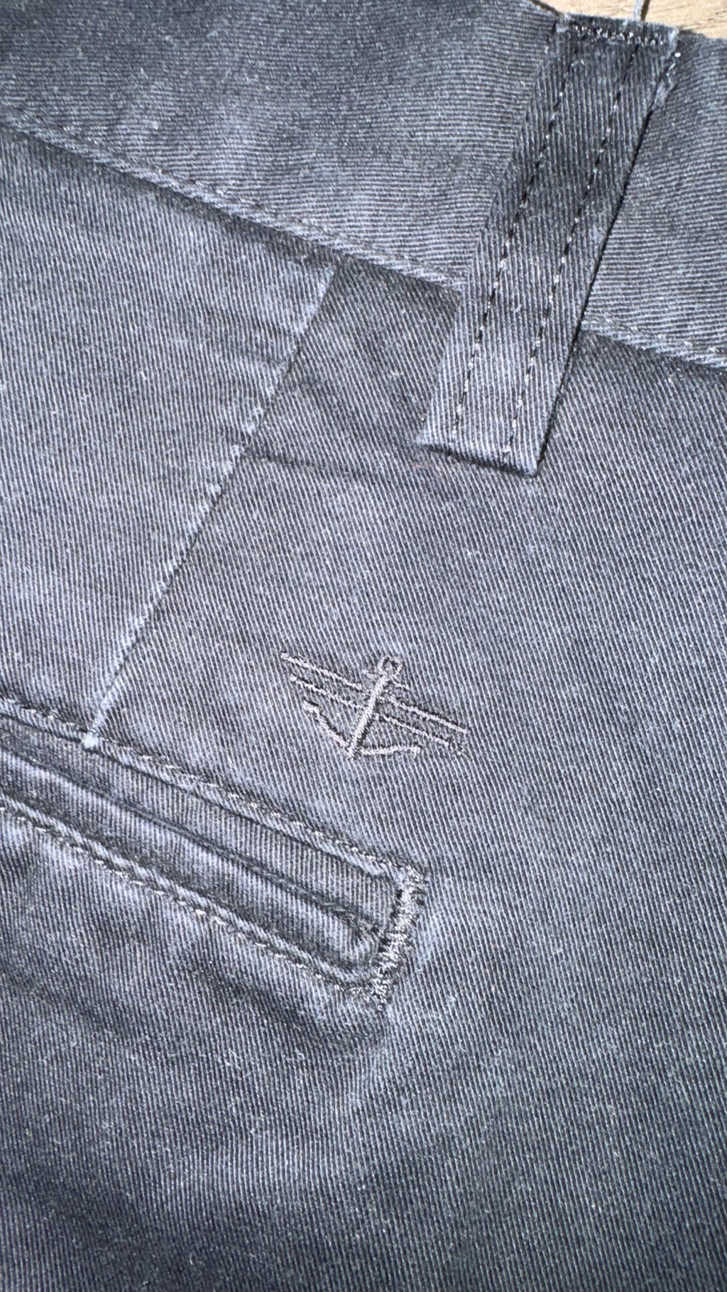 PANTALÓN DOCKERS