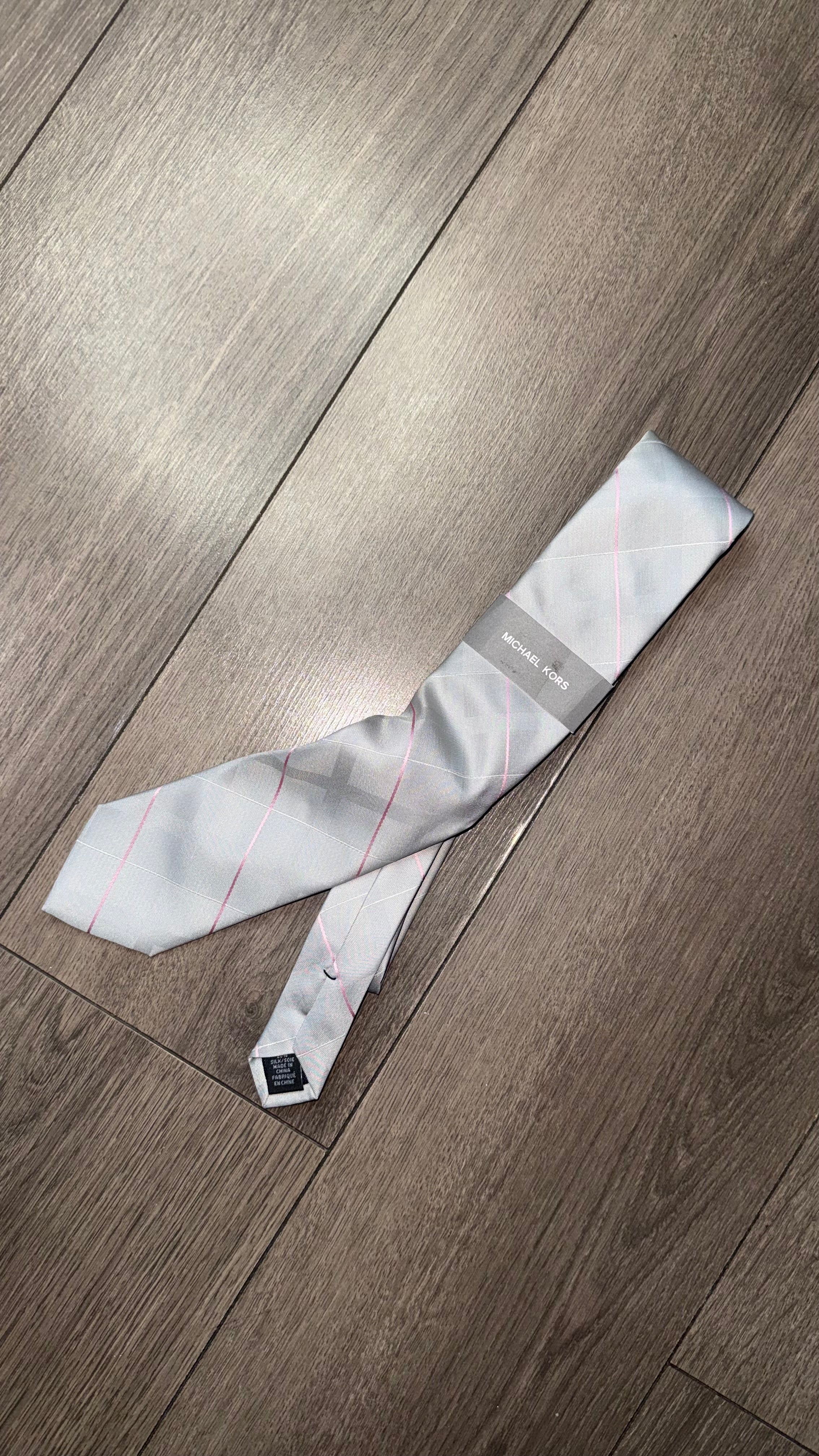 CORBATA MICHAEL KORS