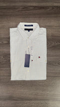 CAMISA TOMMY HILFIGER