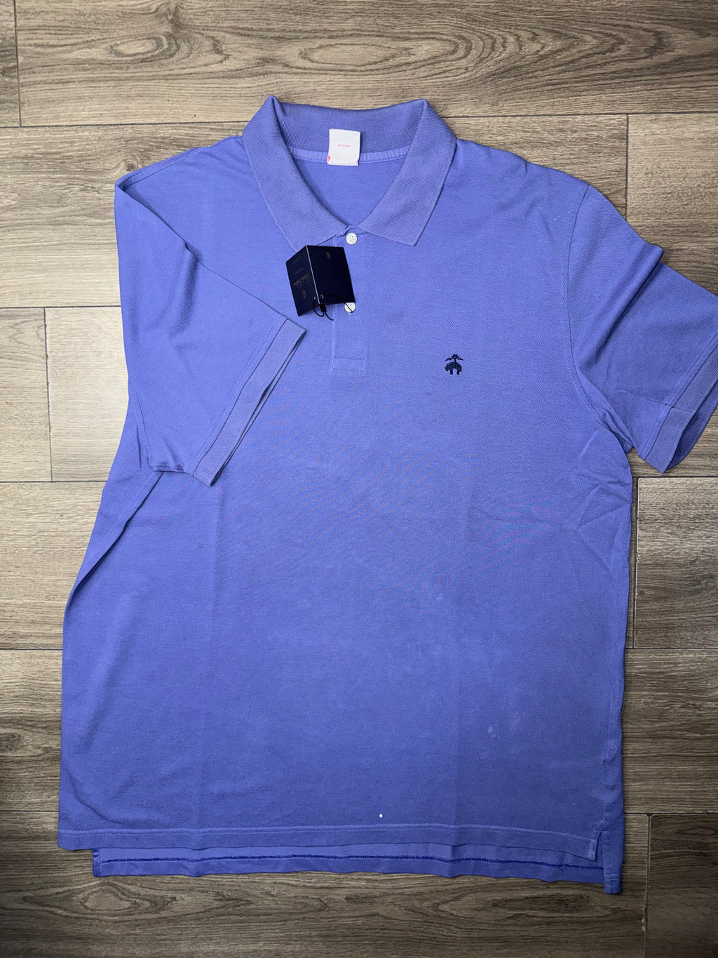 PLAYERA BROOKS BROTHERS