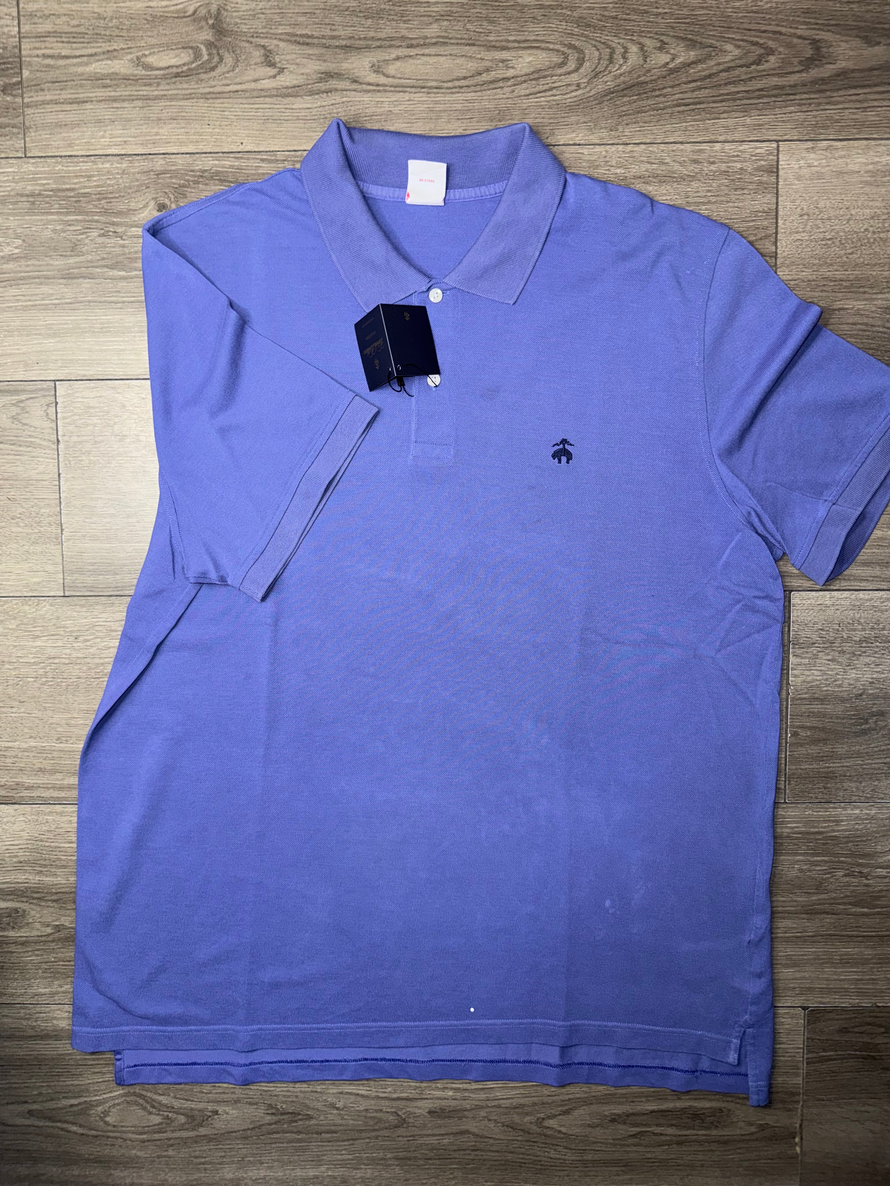 PLAYERA BROOKS BROTHERS