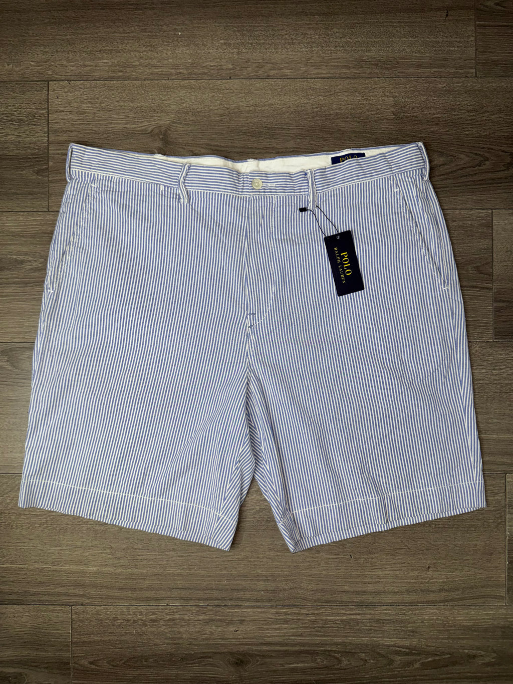 BERMUDA RALPH LAUREN