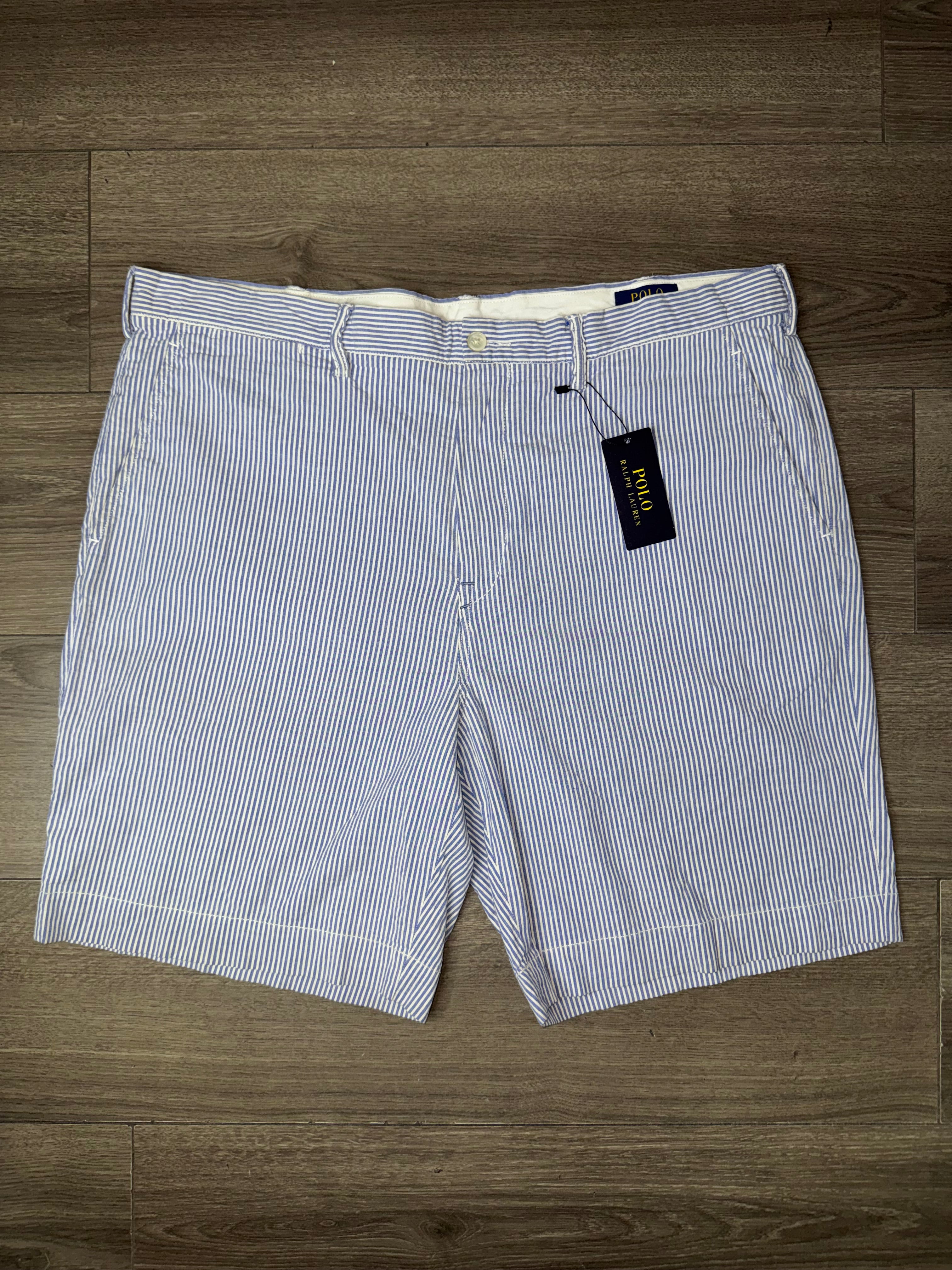 BERMUDA RALPH LAUREN