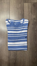 PLAYERA NÁUTICA