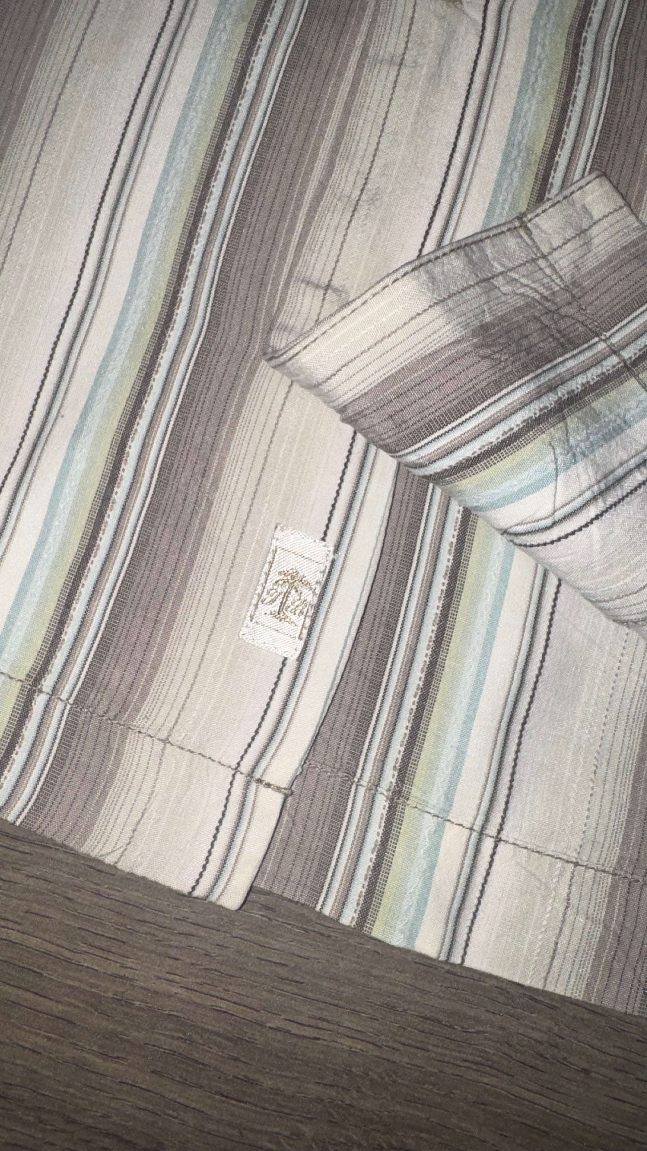 CAMISA TOMMY BAHAMA