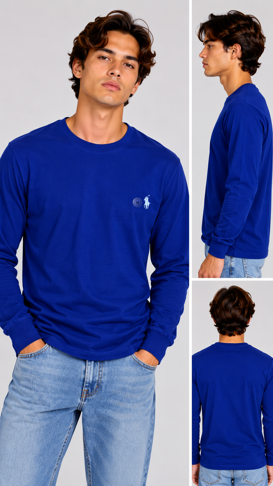 PLAYERA RALPH LAUREN