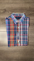 CAMISA RALPH LAUREN