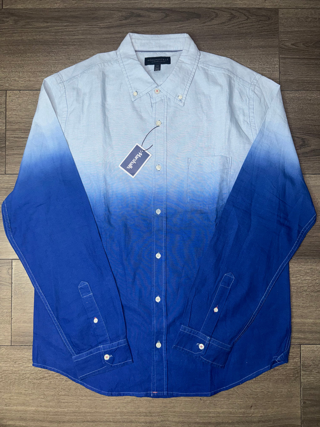 CAMISA AEROPOSTALE