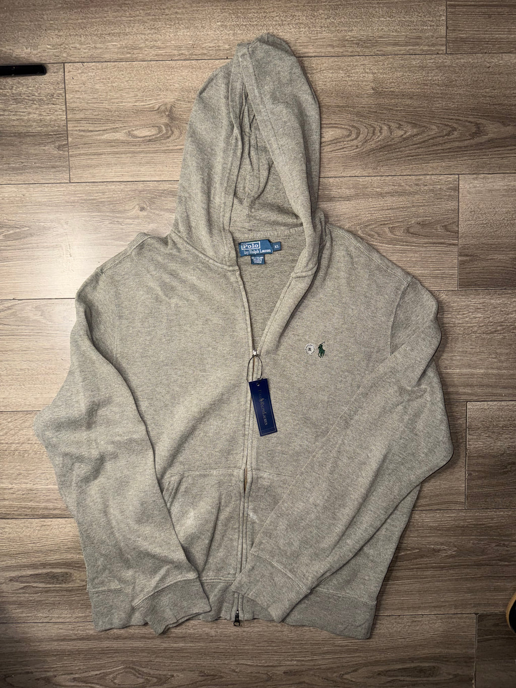 SUETER RALPH LAUREN