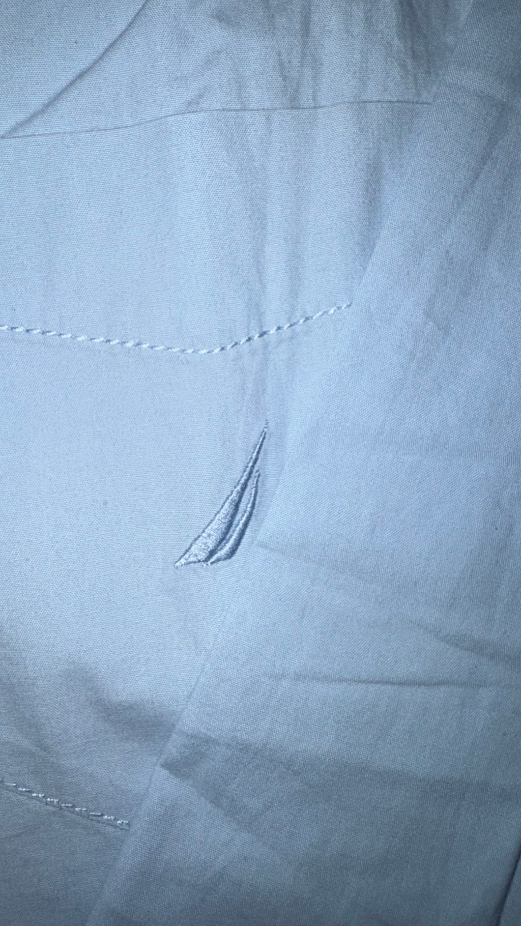 CAMISA NÁUTICA