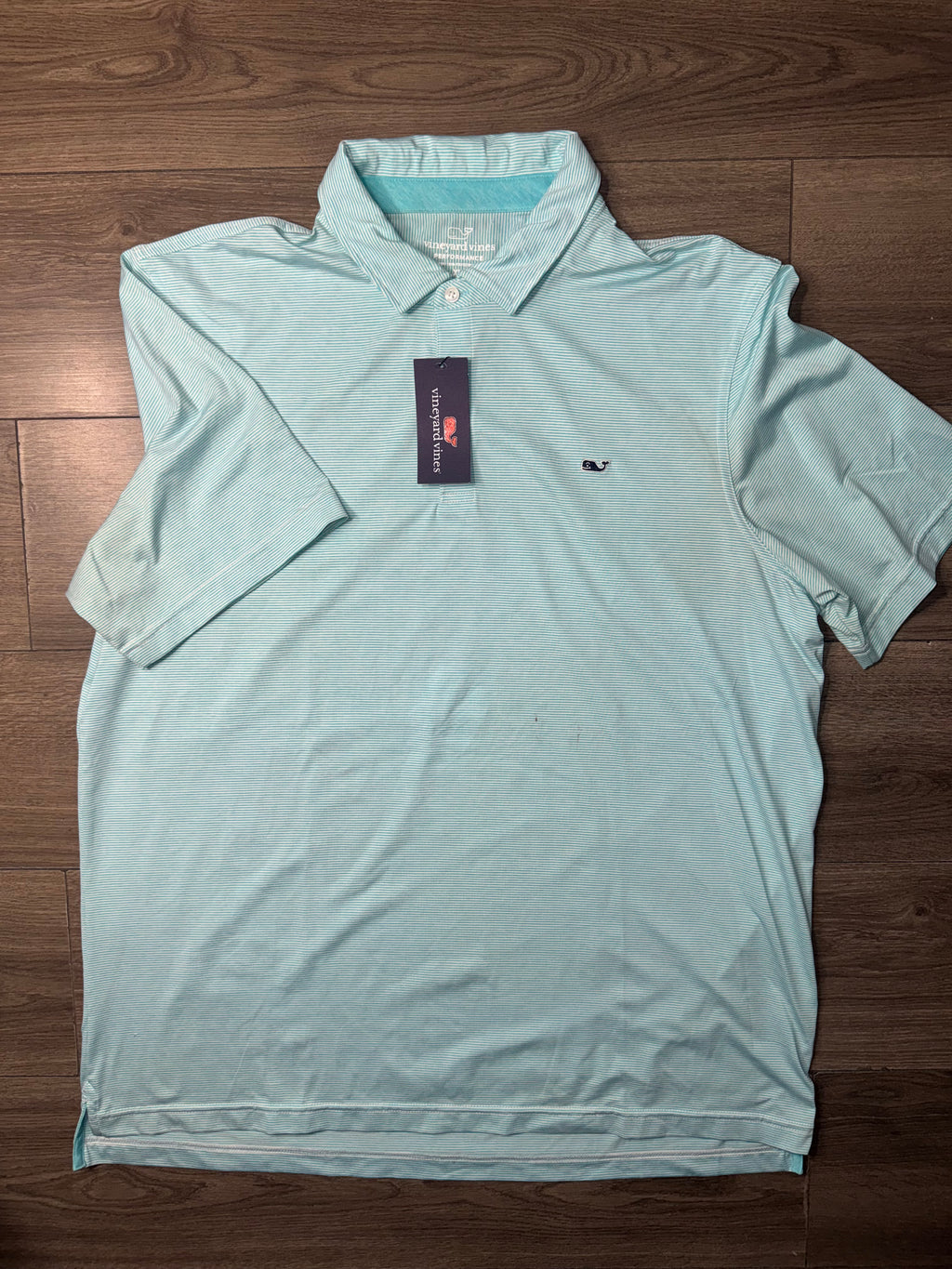 PLAYERA VINEYARD VINES