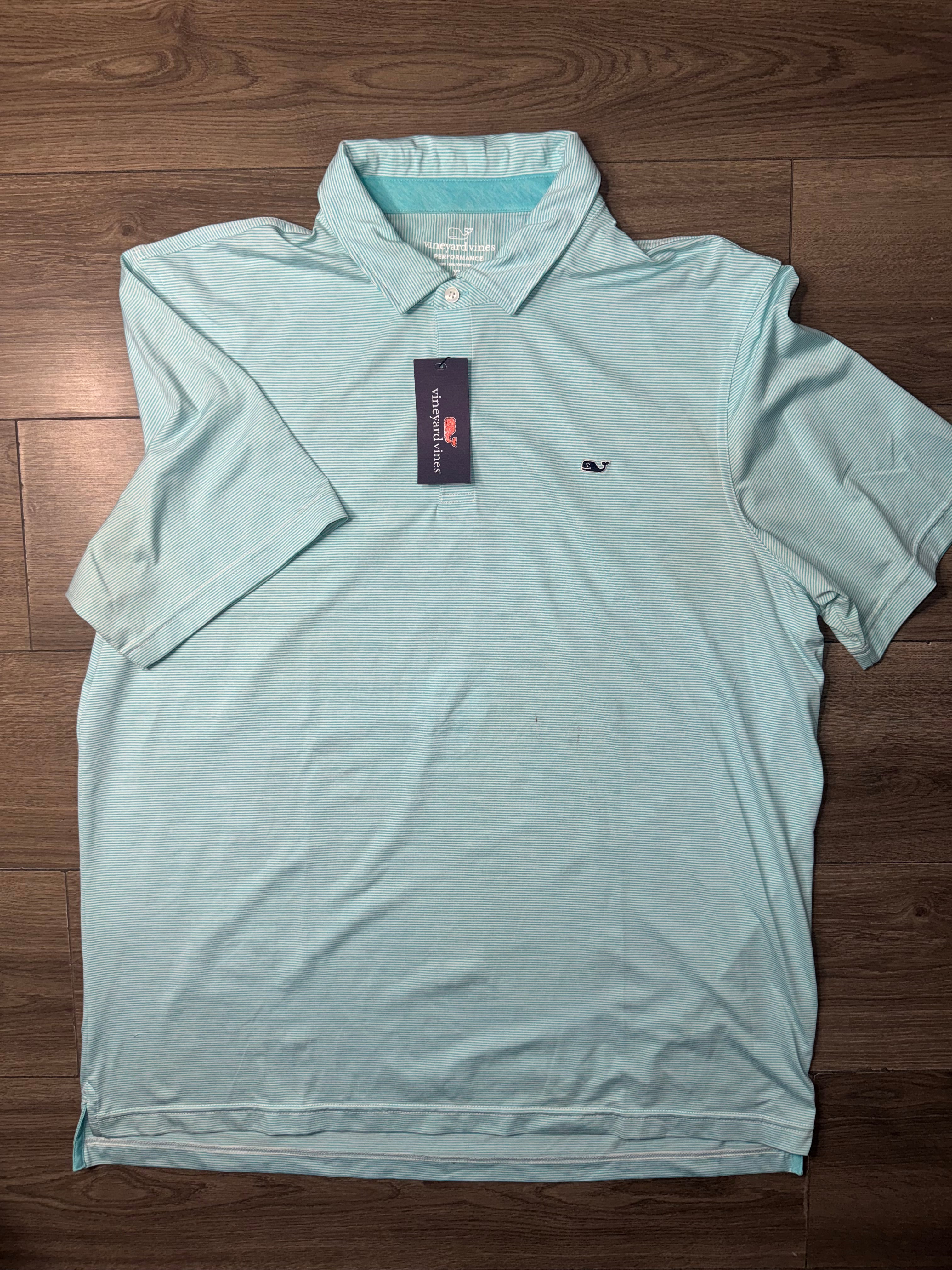 PLAYERA VINEYARD VINES