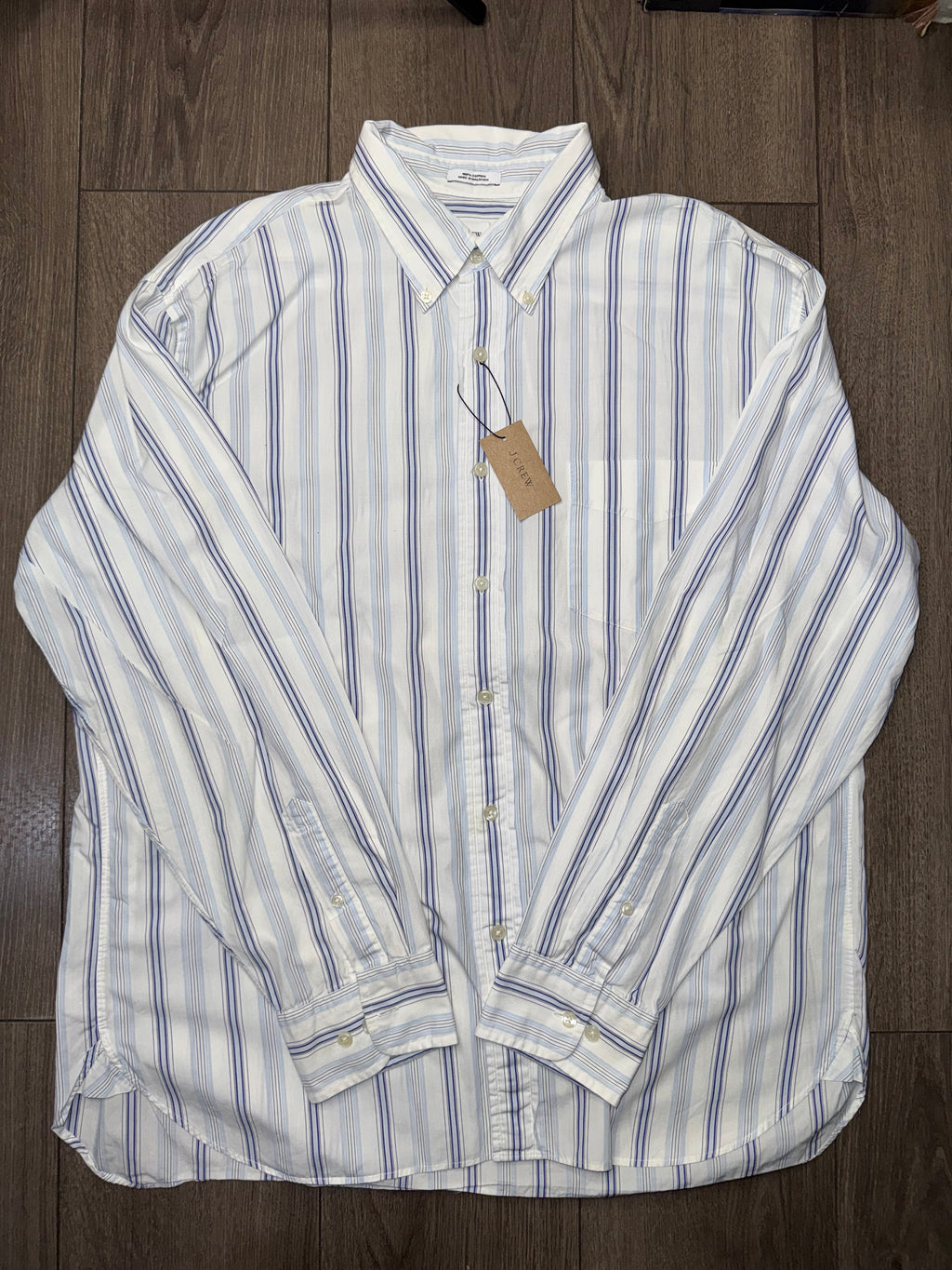 CAMISA J.CREW