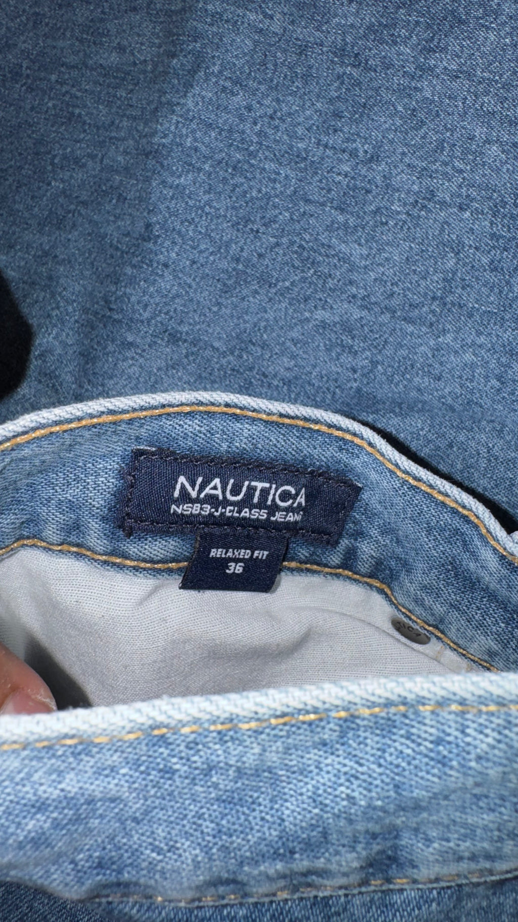 BERMUDA NÁUTICA