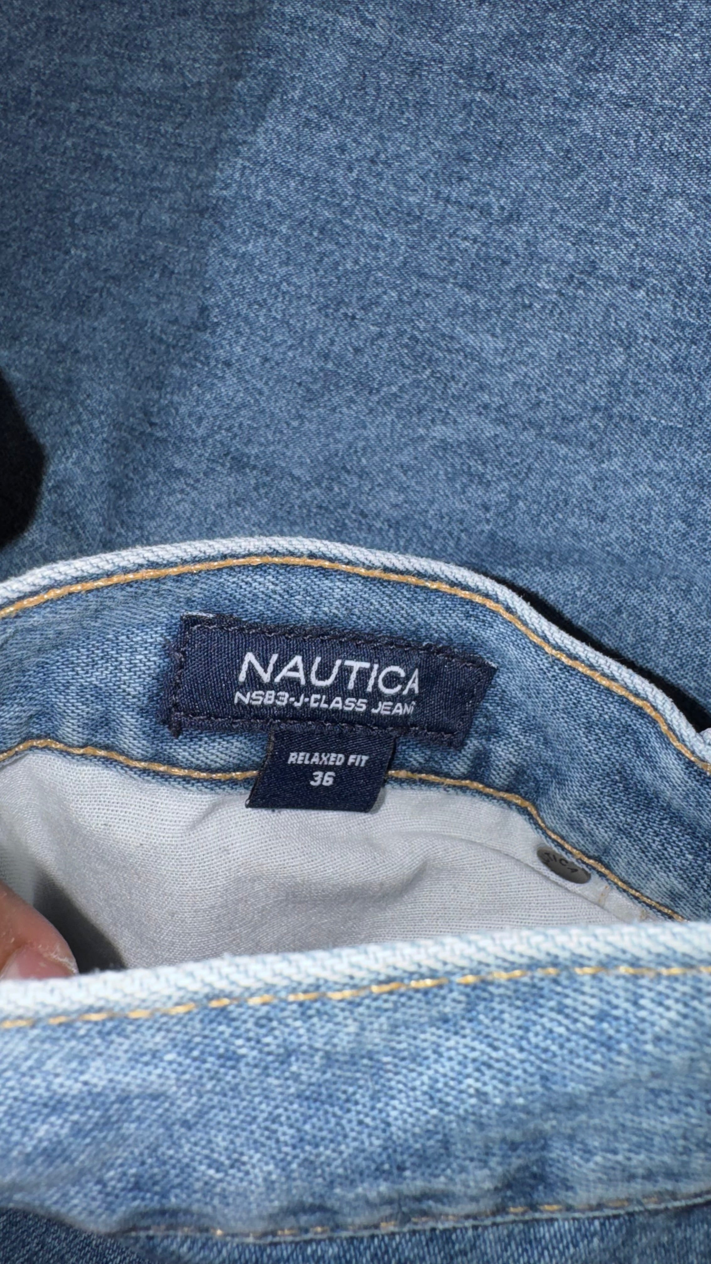 BERMUDA NÁUTICA
