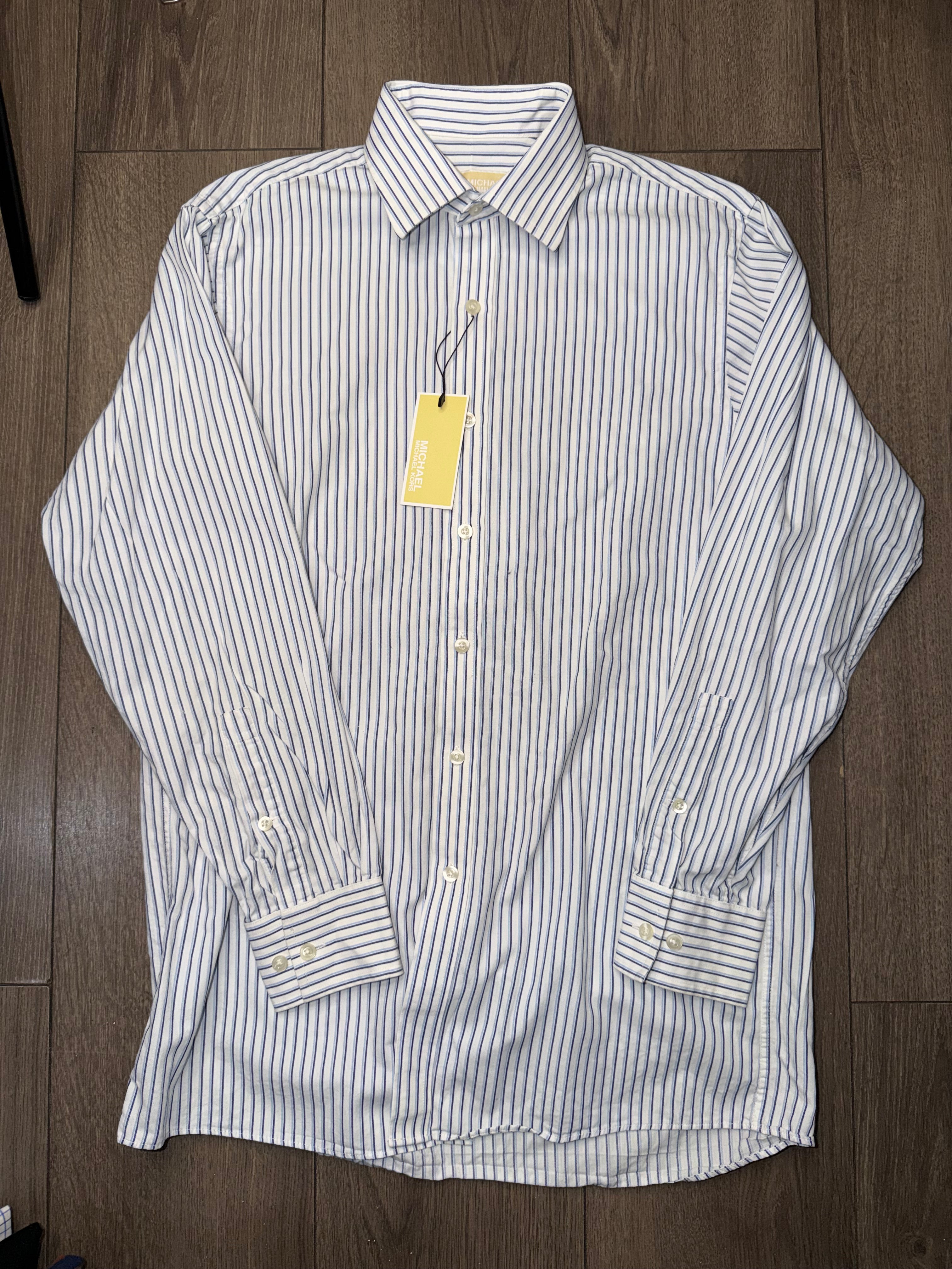 CAMISA MICHAEL KORS