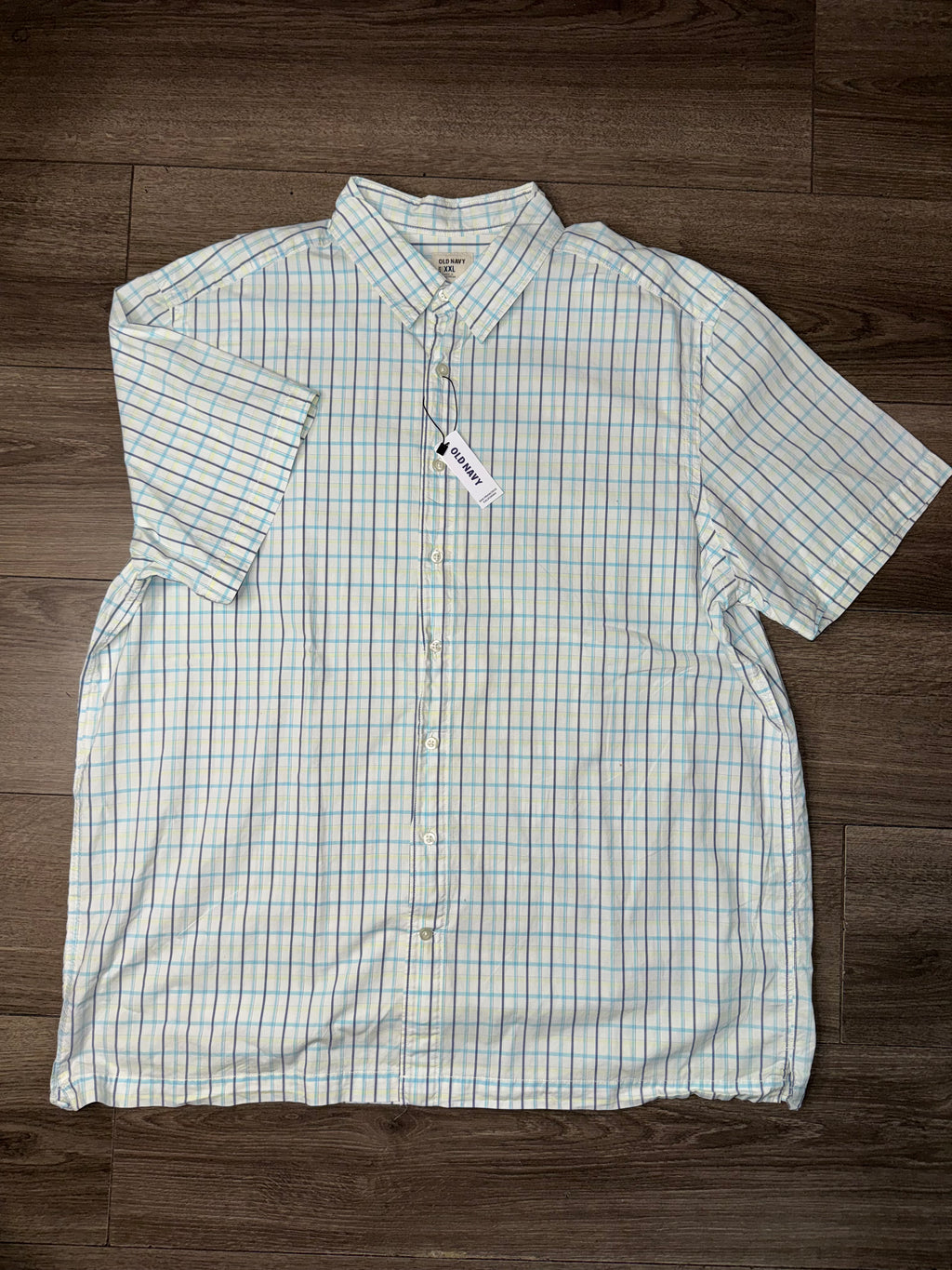 CAMISA OLD NAVY