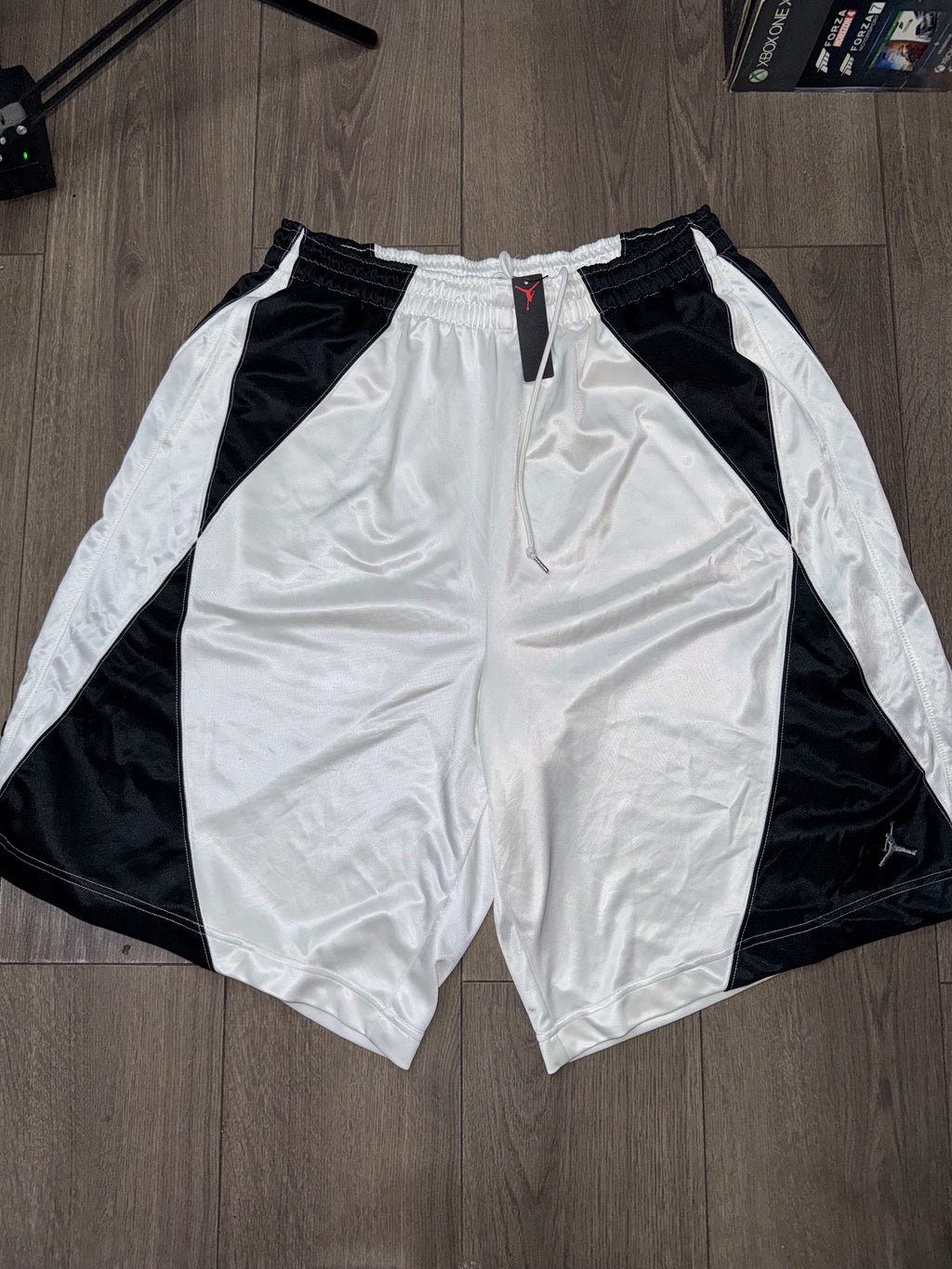 SHORT JORDAN