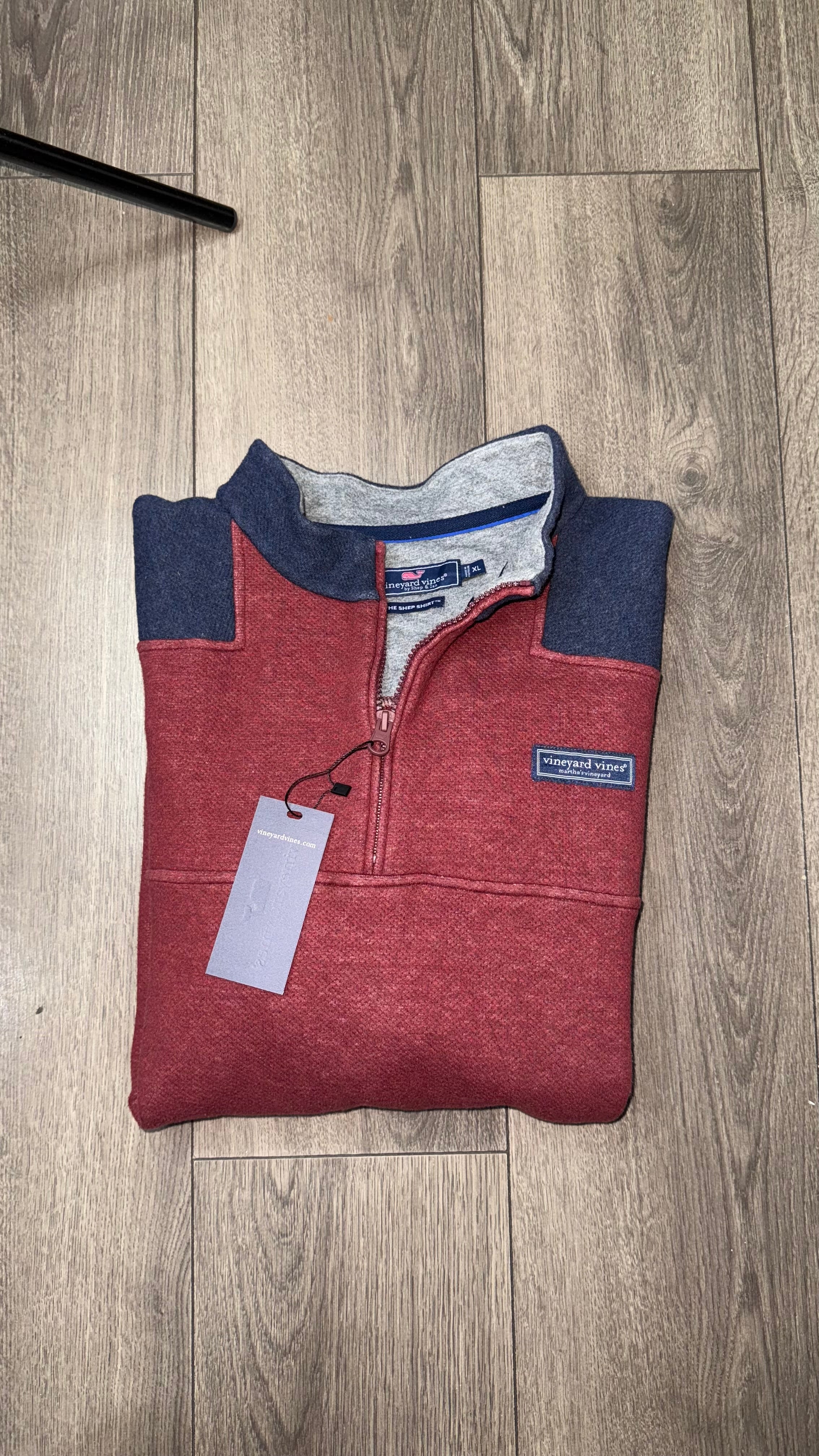 SUDADERA VINEYARD VINES