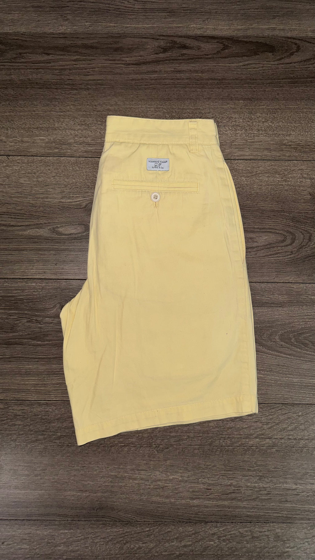 BERMUDA VINEYARD VINES
