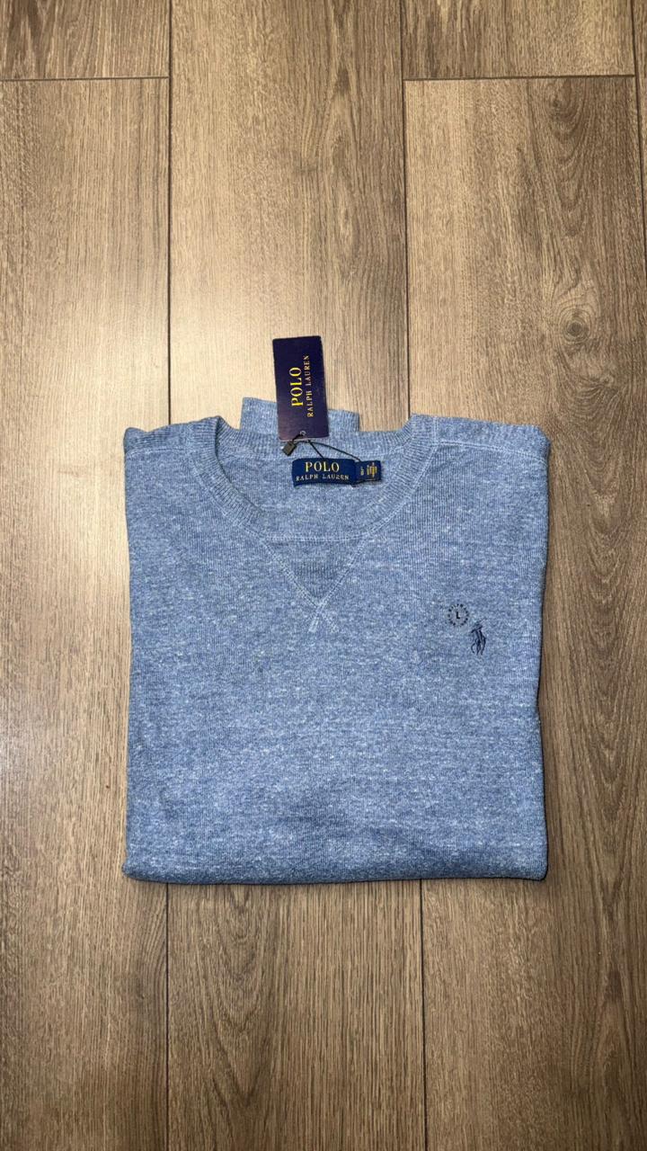 L SUÉTER POLO