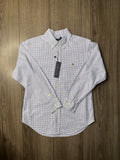 CAMISA NIÑO RALPH LAUREN