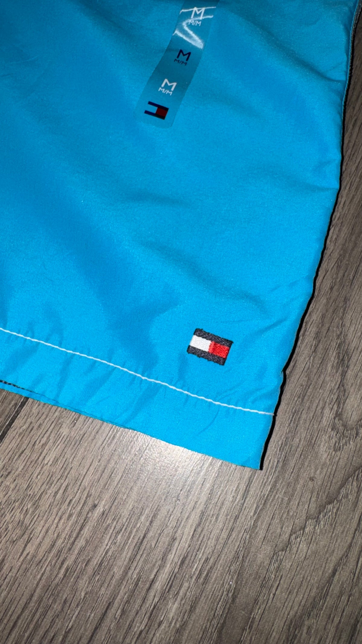 BAÑADOR TOMMY HILFIGER
