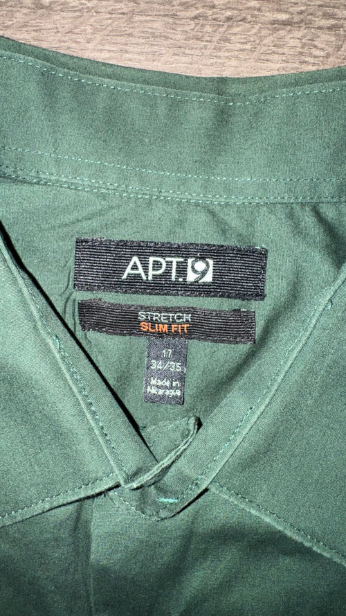 CAMISA APT9