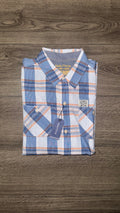 CAMISA NÁUTICA
