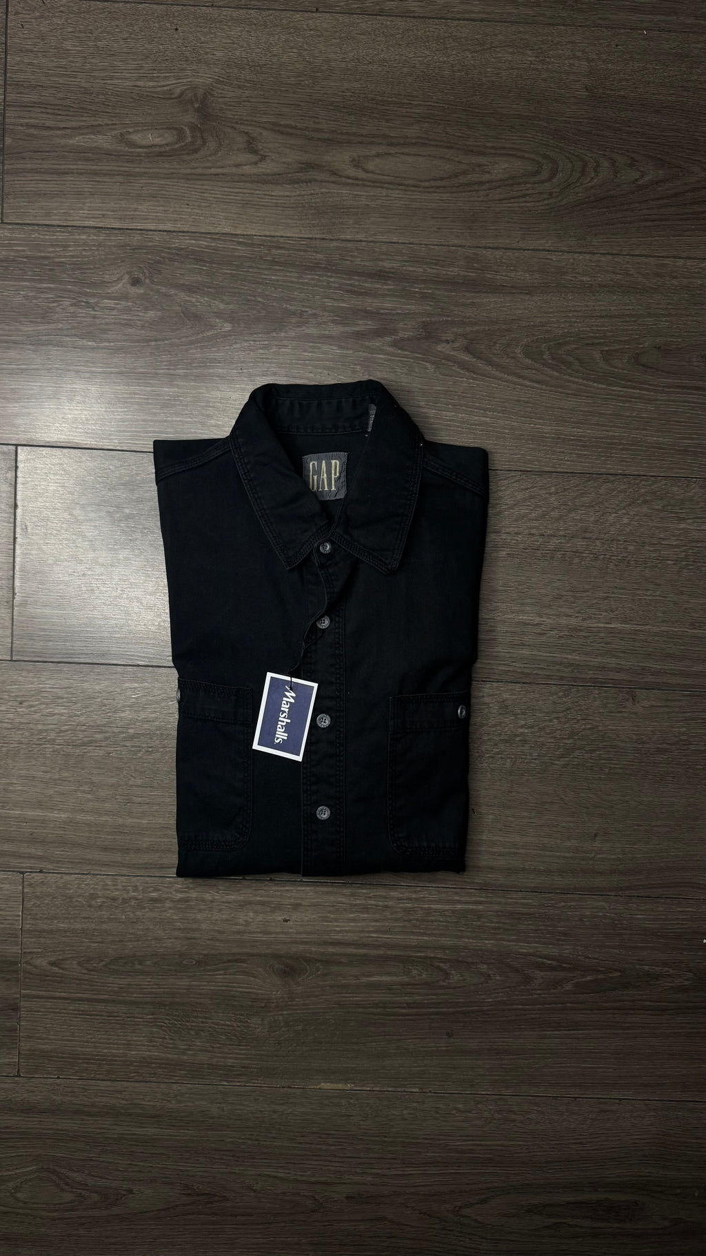 CAMISA GAP