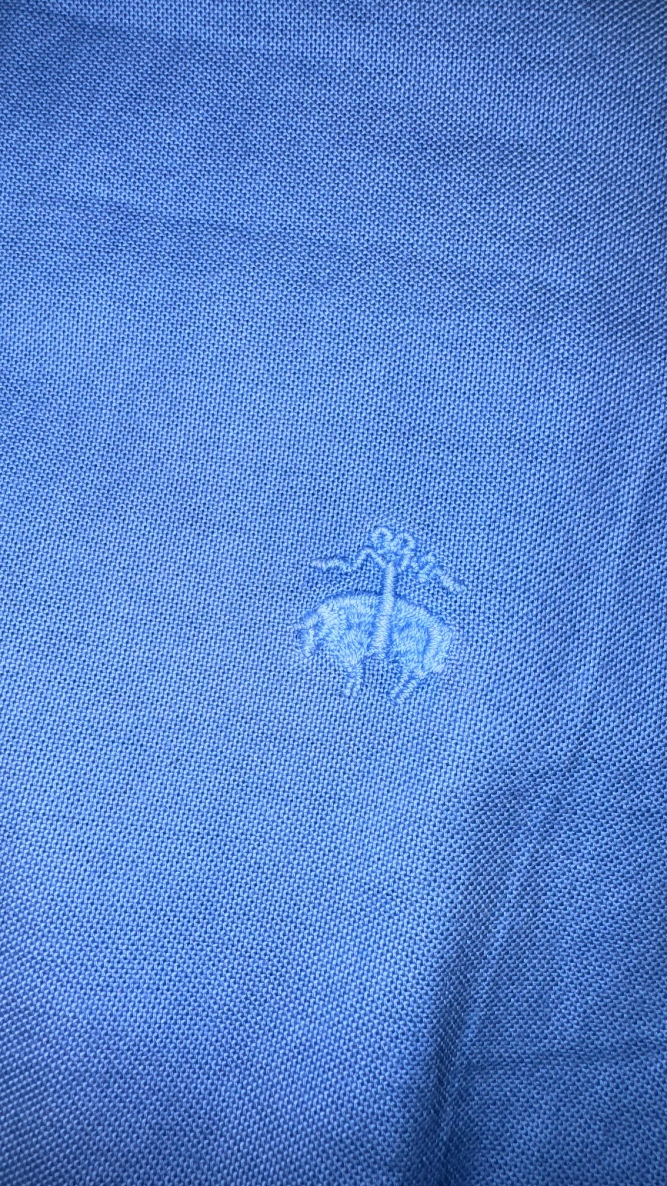CAMISA BROOKS BROTHERS