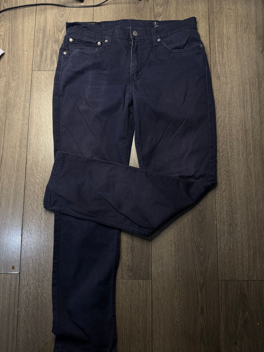 PANTALÓN LEVIS