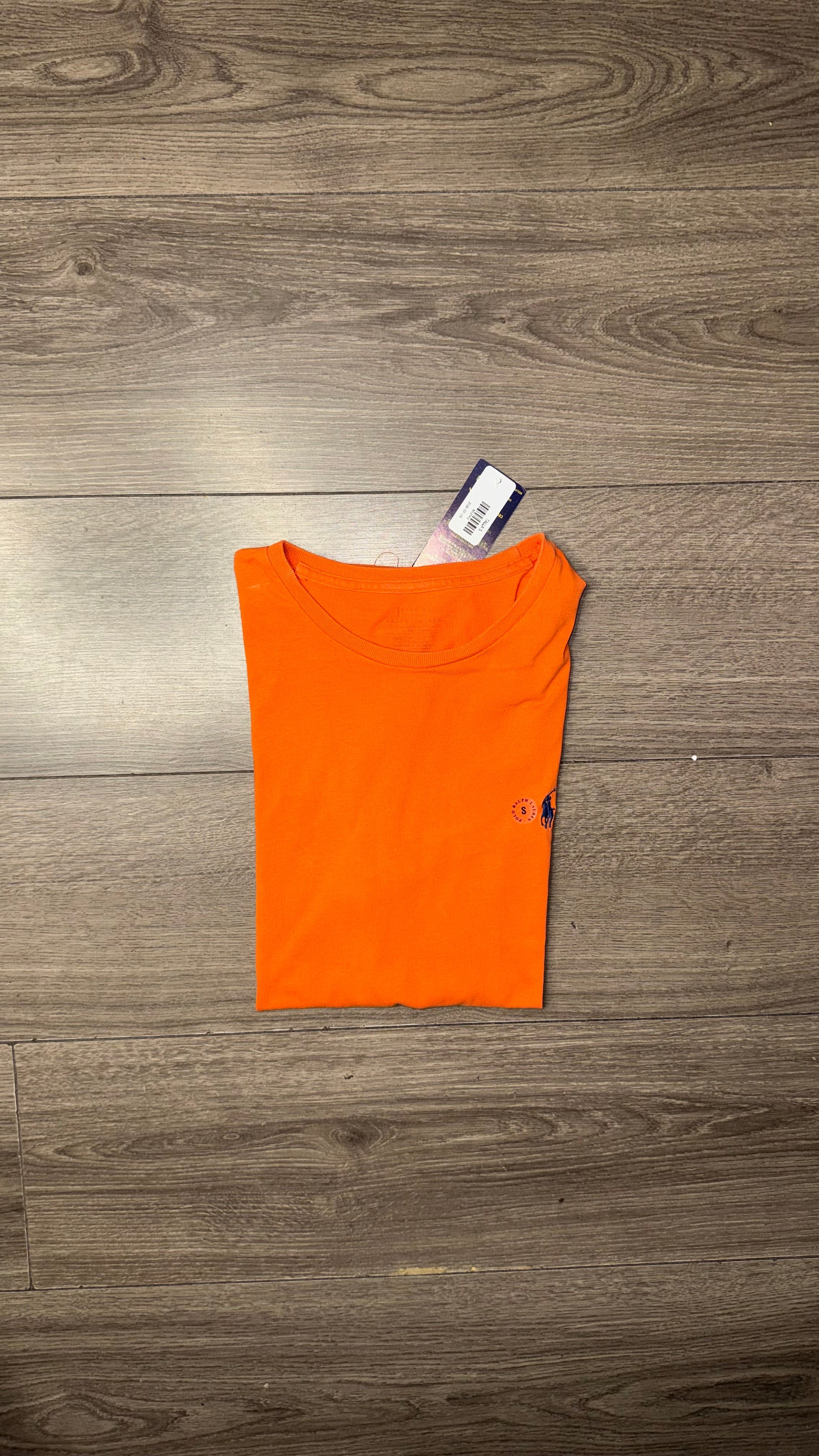 PLAYERA RALPH LAUREN