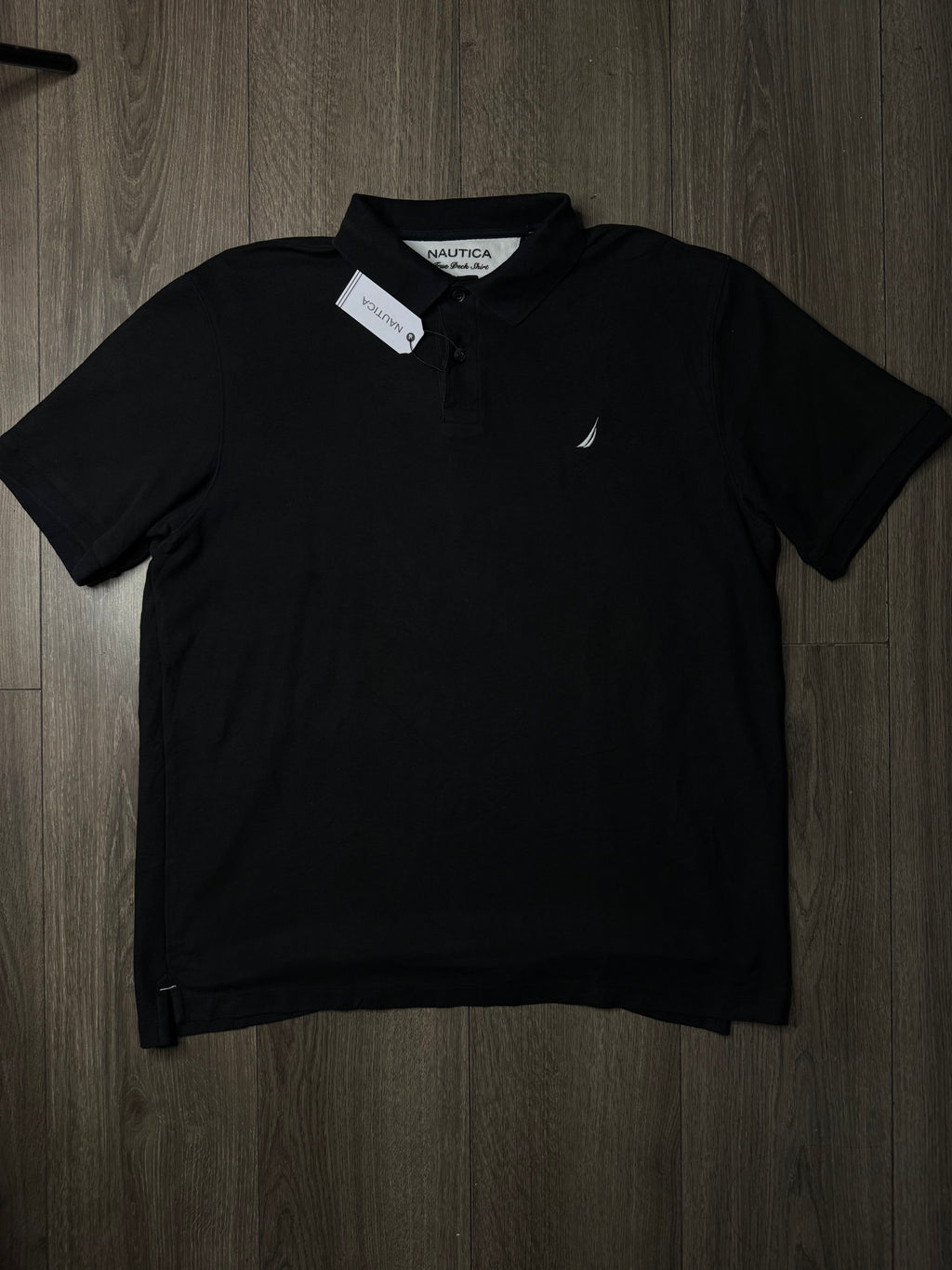 PLAYERA NÁUTICA