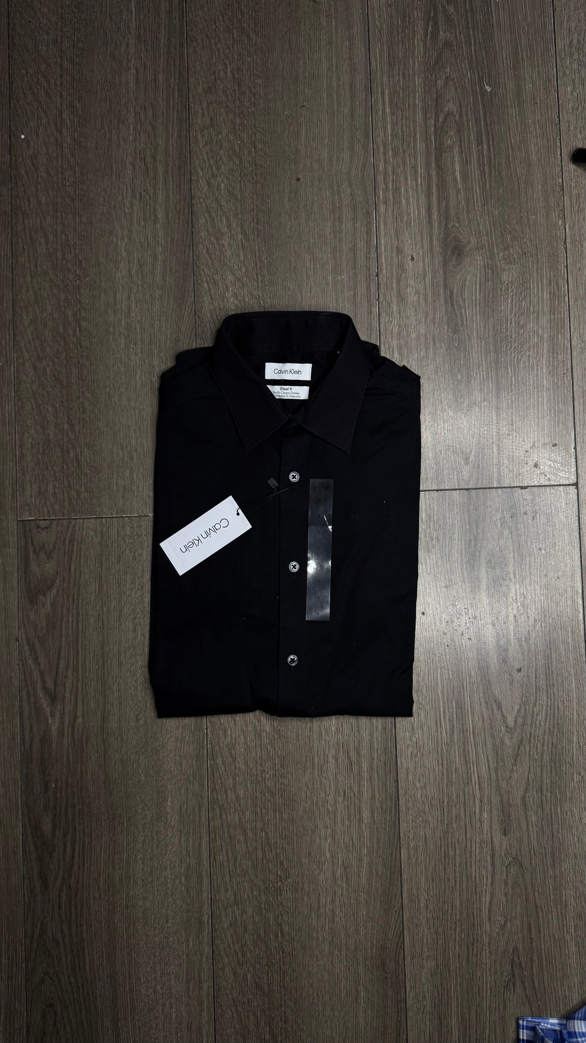 CAMISA CALVIN KLEIN