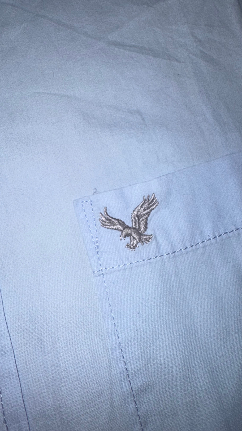 CAMISA AMERICAN EAGLE