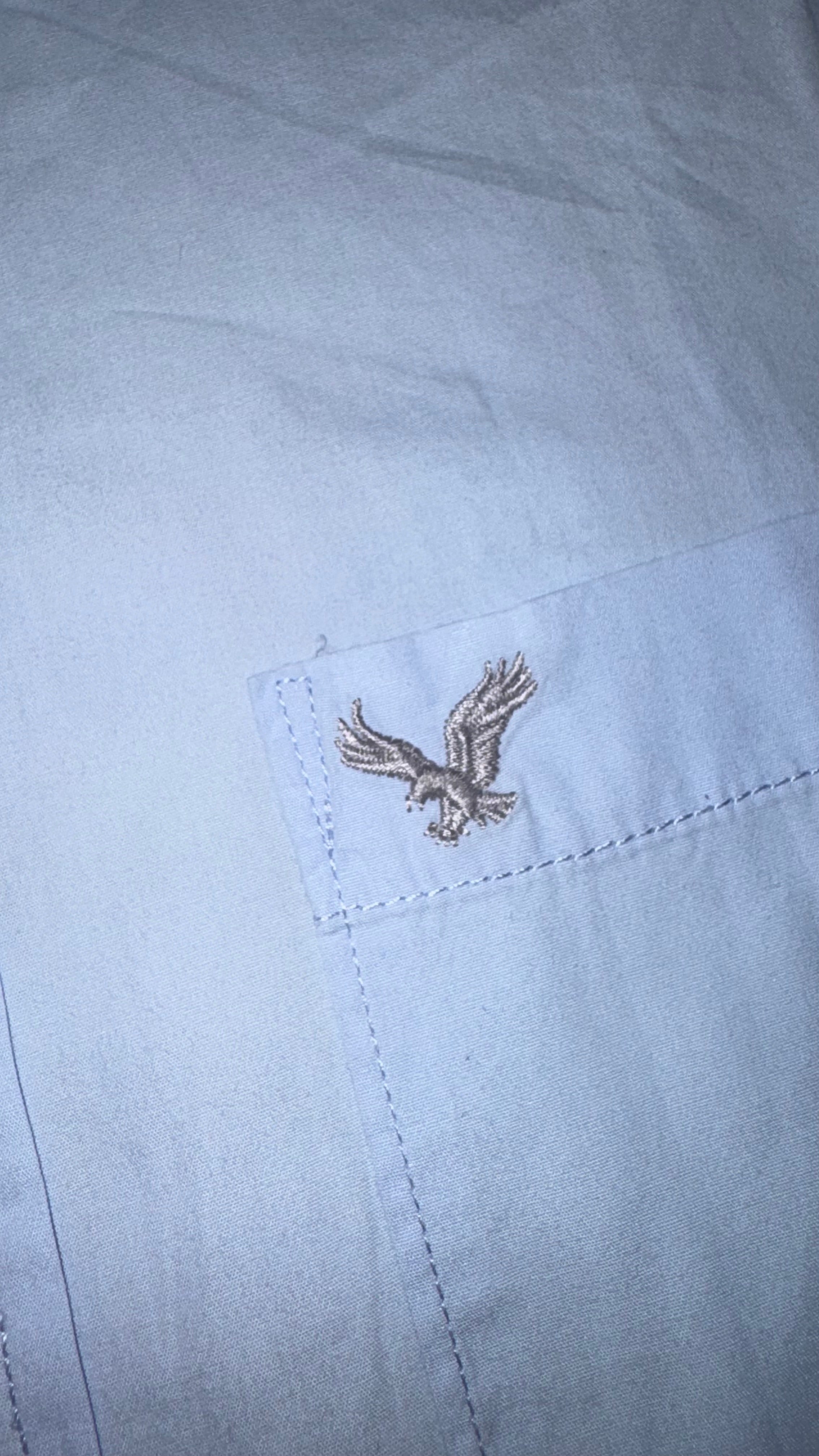CAMISA AMERICAN EAGLE