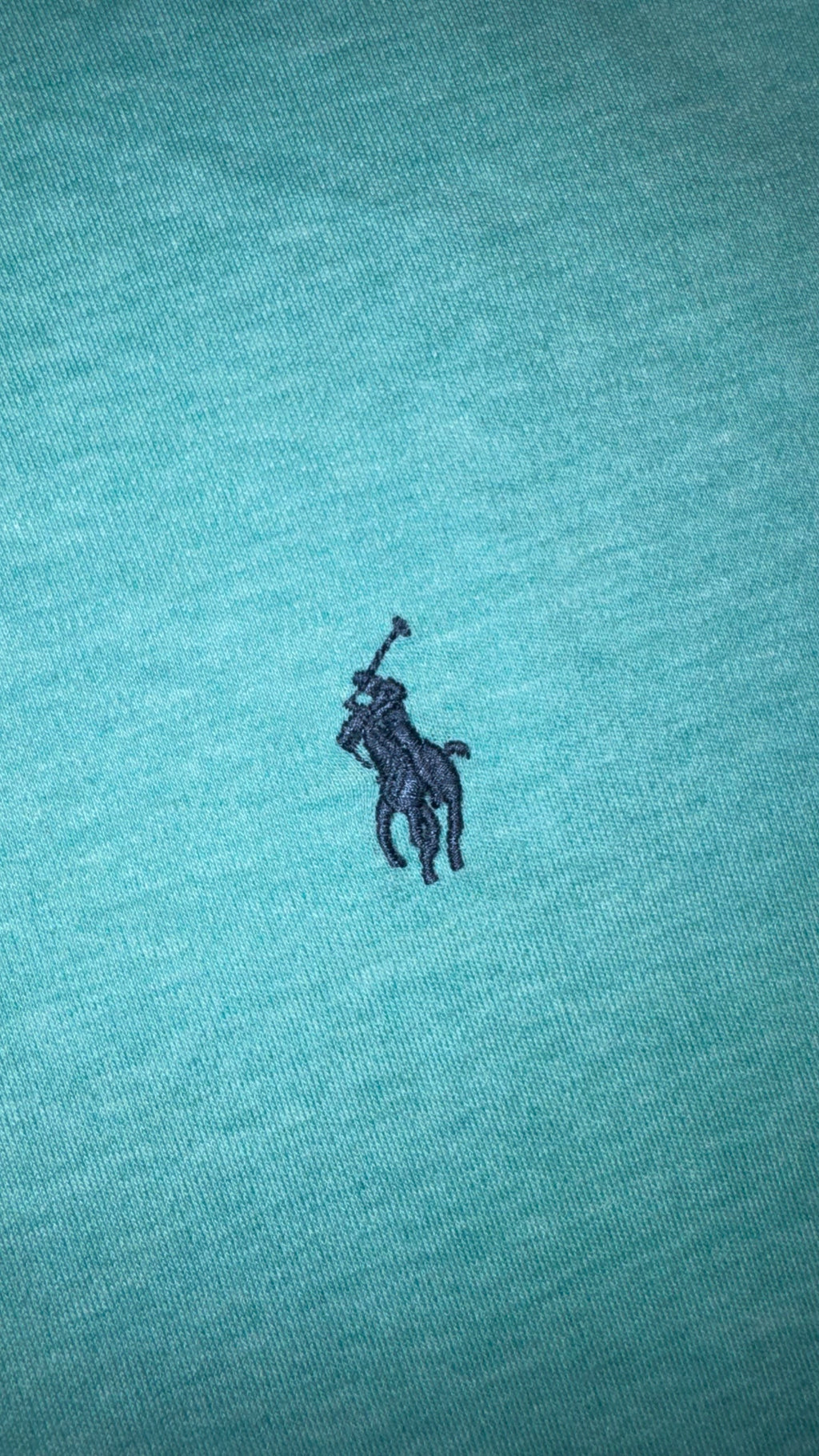 PLAYERA RALPH LAUREN