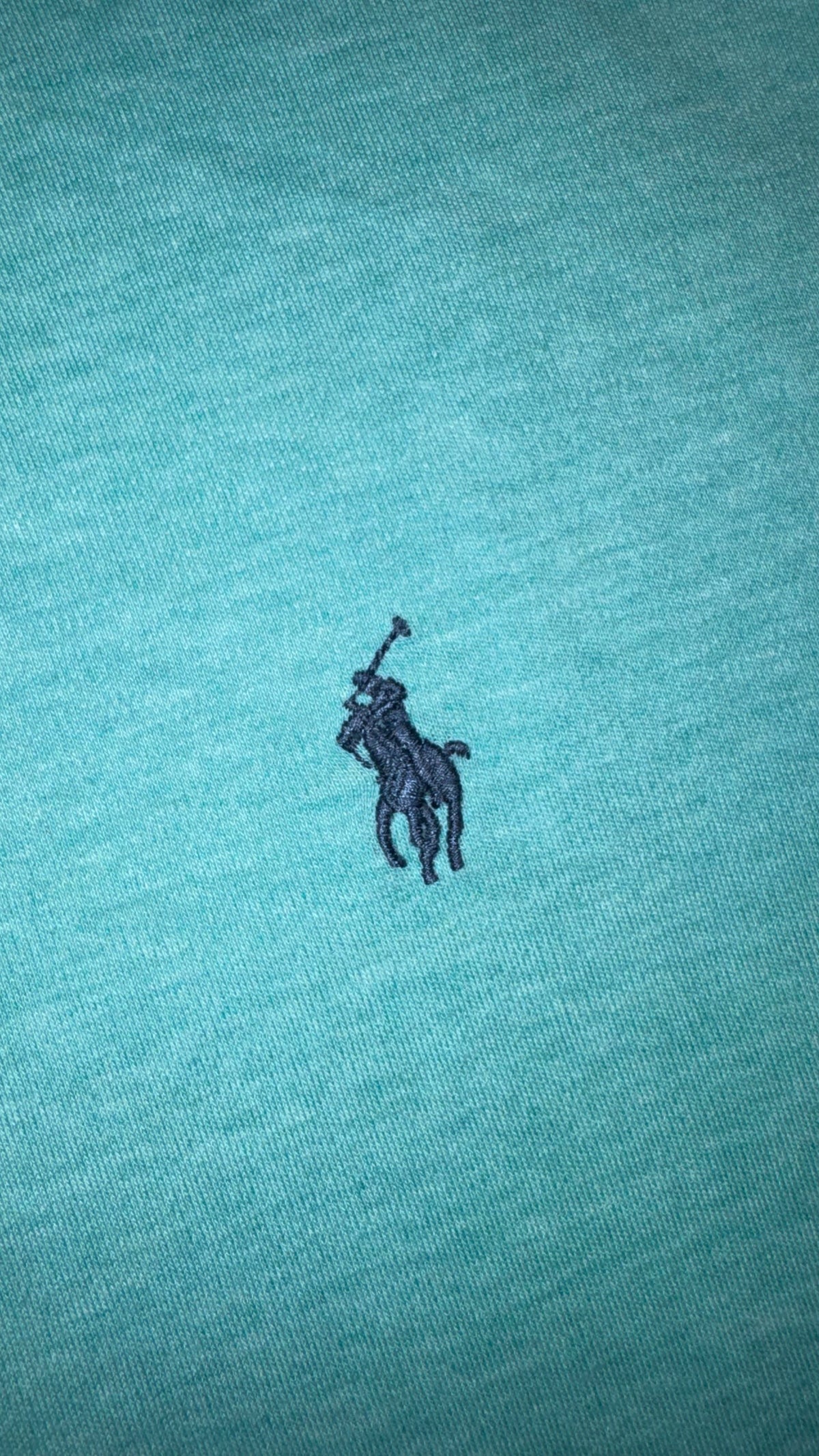 PLAYERA RALPH LAUREN