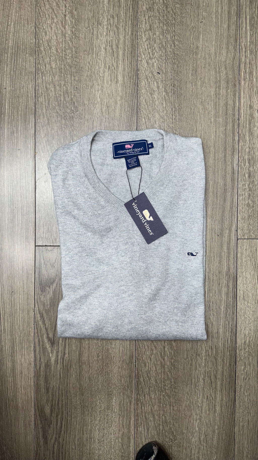 SUÉTER VINEYARD VINES