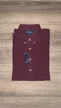 CAMISA RALPH LAUREN