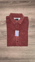 CAMISA QUICKSILVER