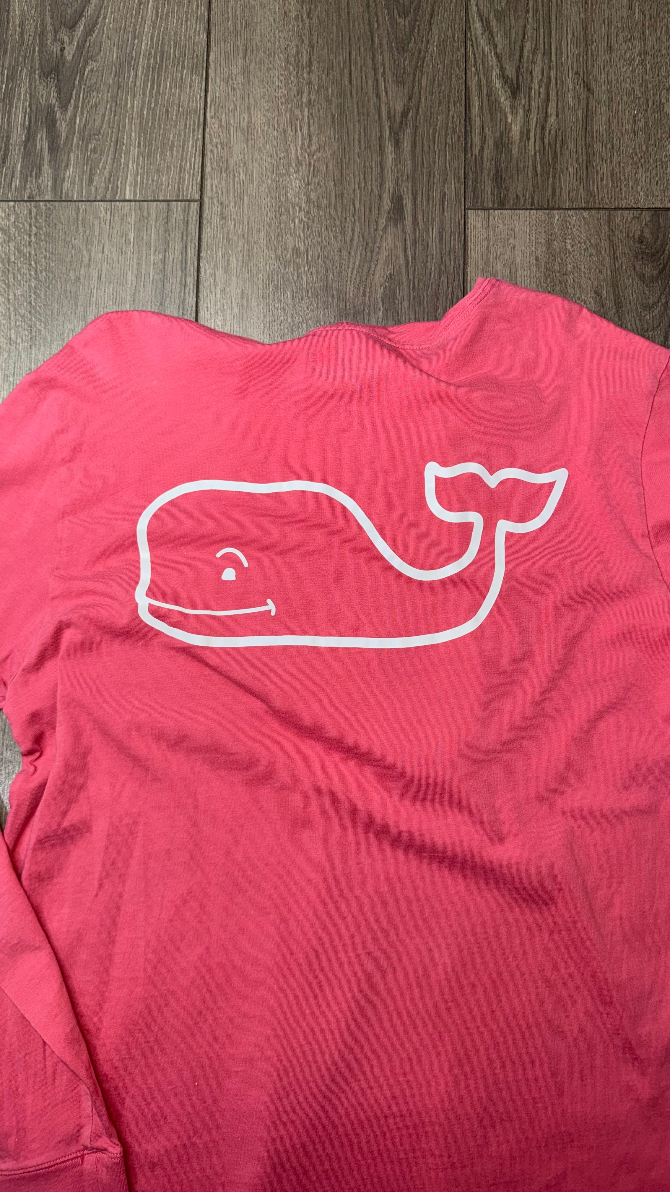 SUDADERA VINEYARD VINES