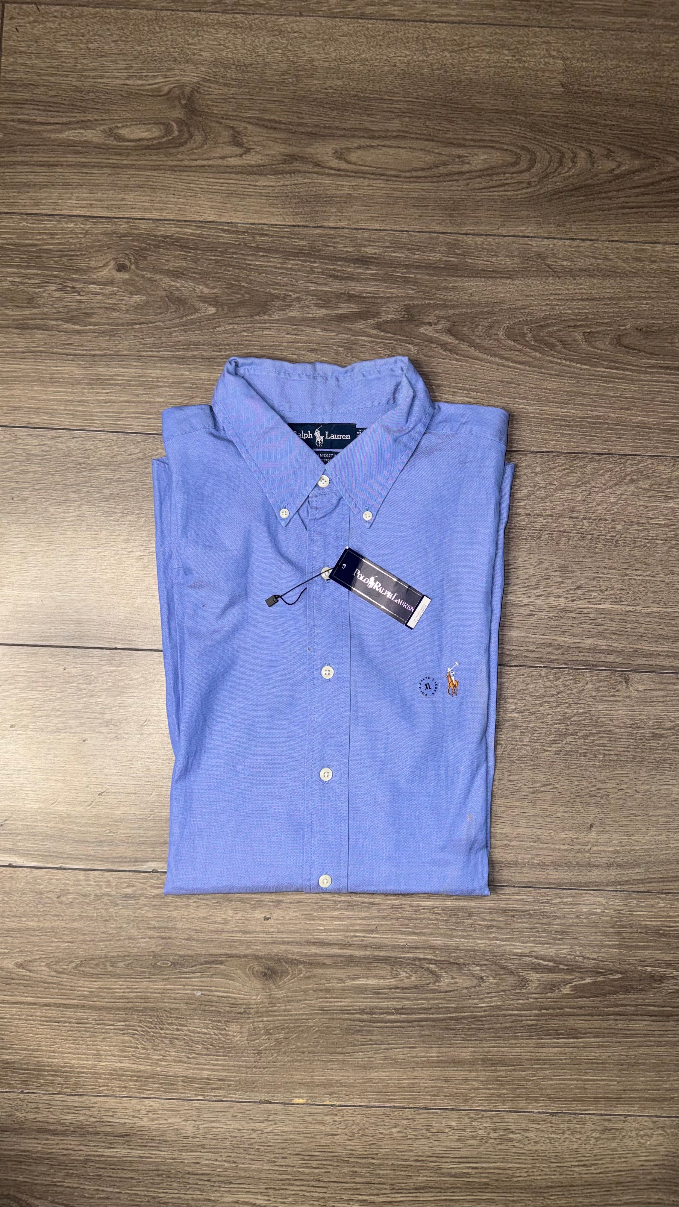 CAMISA RALPH LAUREN