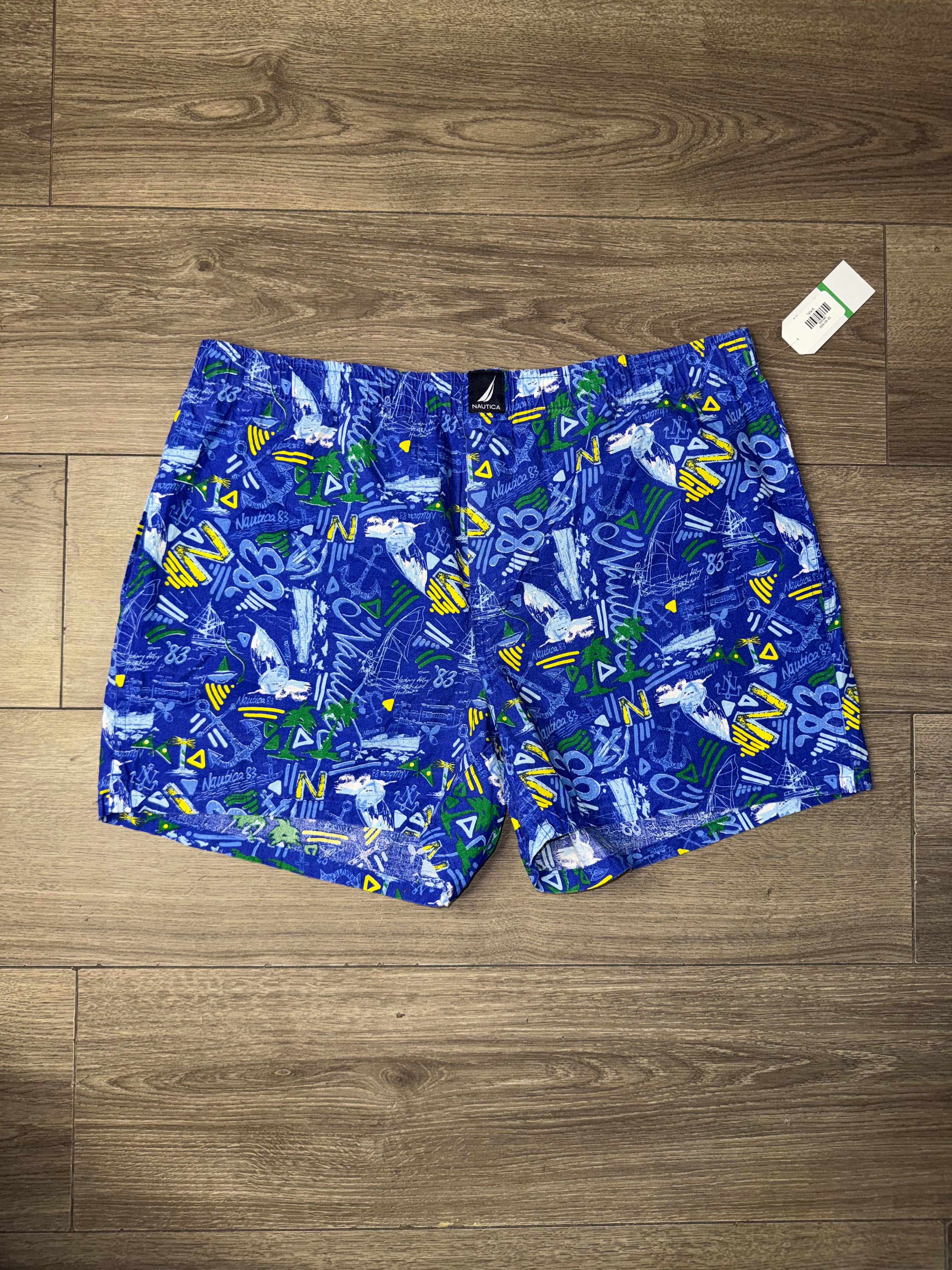 BOXER NÁUTICA