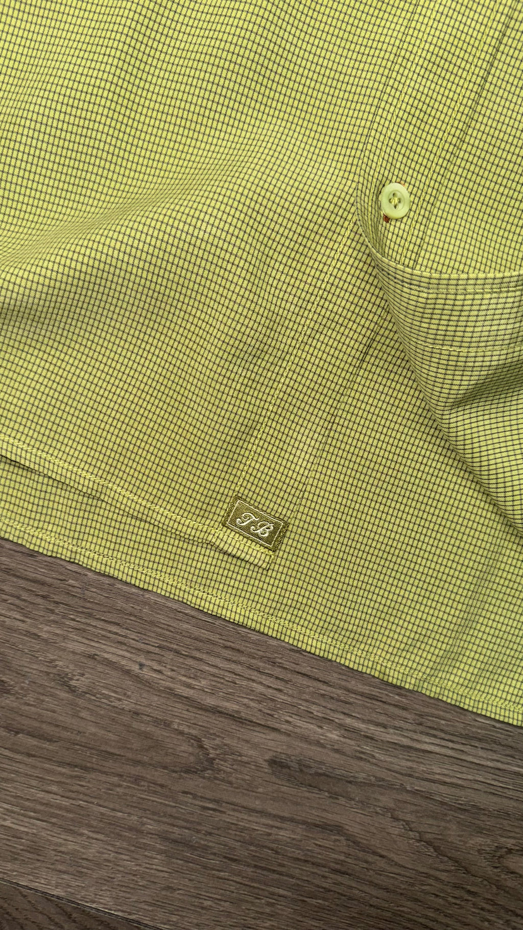 CAMISA TOMMY BAHAMA