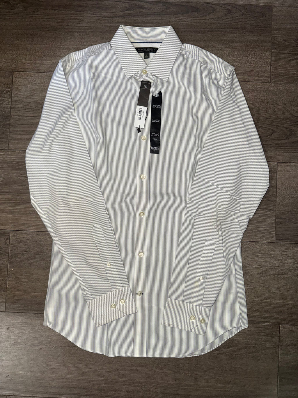 CAMISA BANANA REPUBLIC